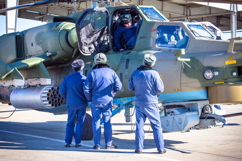 Харчевский летчик