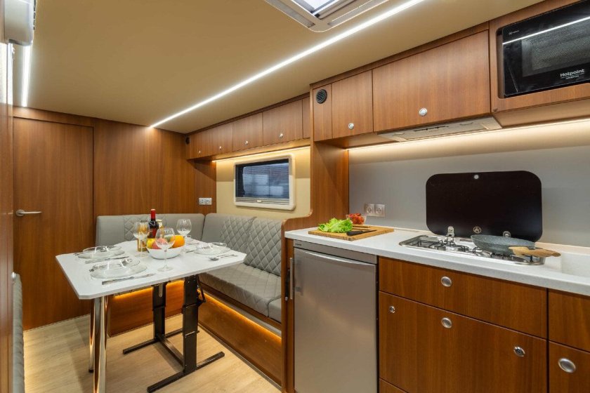 Автодом урал некст