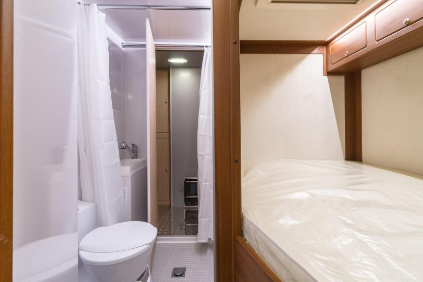 КАМАЗ 43118 автодом