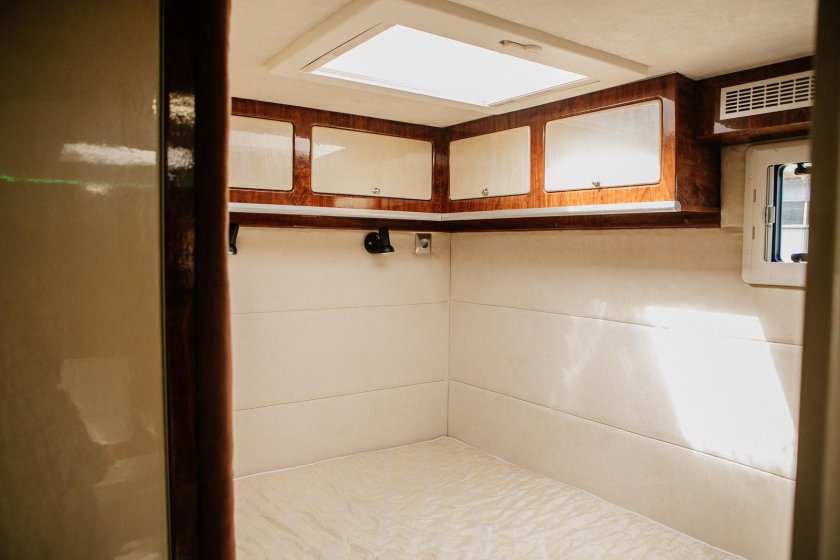 КАМАЗ 43118 автодом