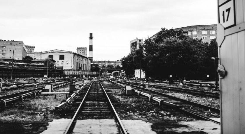 Электродепо Сокол