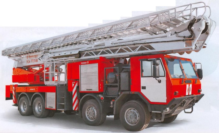 Ал-50 КАМАЗ-65115