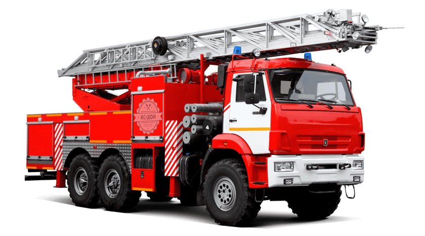 АЦЛ-3,0-40 КАМАЗ 43118