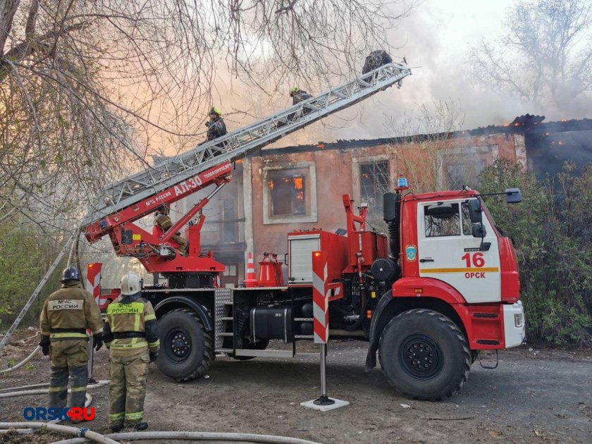 Техника МЧС