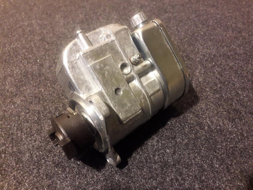 Магнето м149а1 Применяемость