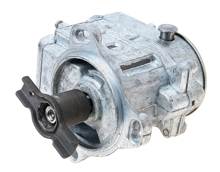 Магнето м124б3