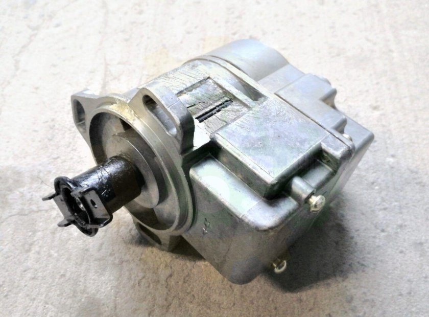 Магнето МТЗ м151 КАТЭК