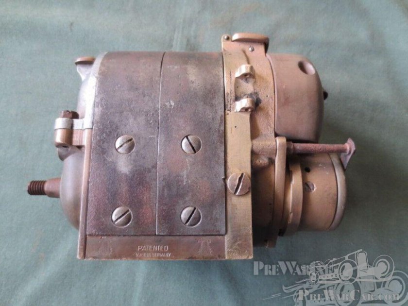 Магнето бош