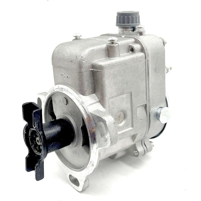 Магнето м124б3