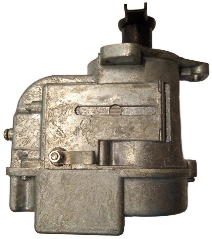 Магнето уд 25