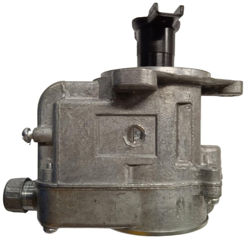 Магнето м124б3