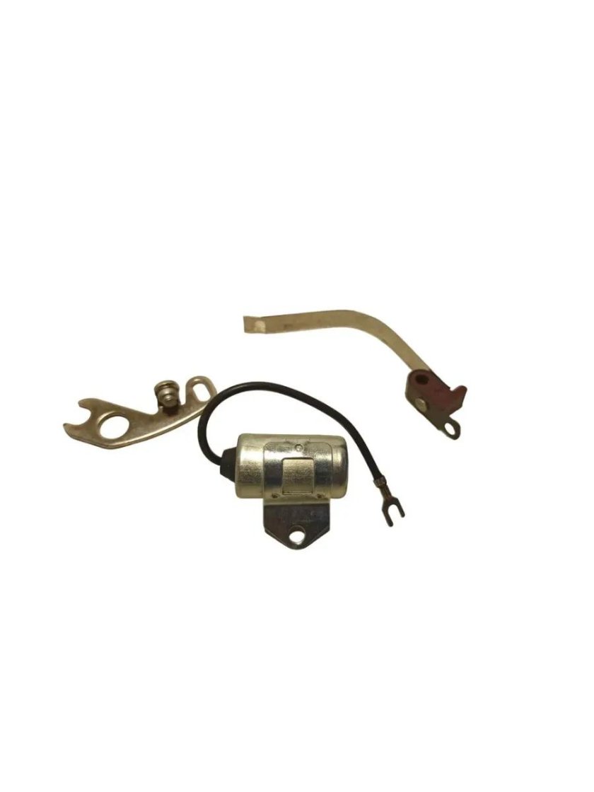 Контакты магнето Пд-10