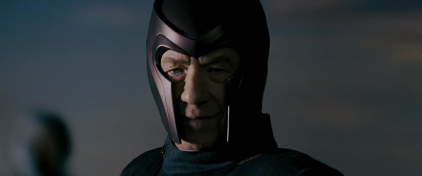 Люди Икс: последняя битва фильм 2006