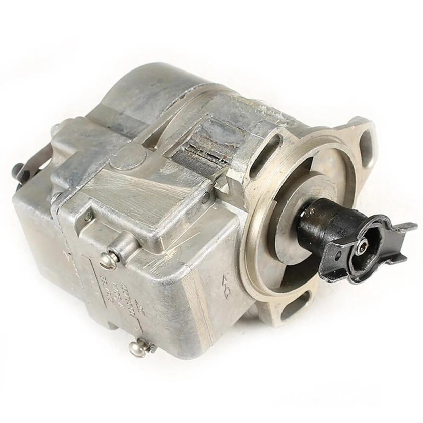 Магнето м124б3