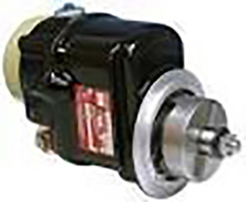 Магнето Scintilla для самолета