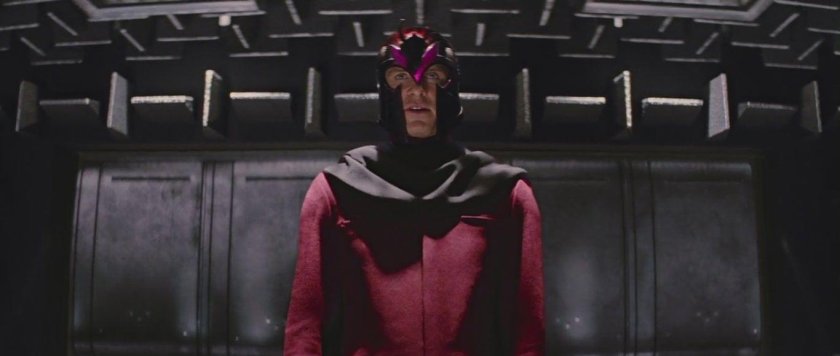 Люди икс первый класс фильм 2011 магнето