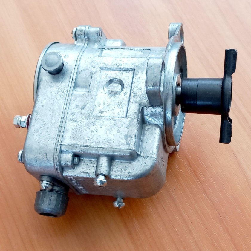 Картер Пд-350