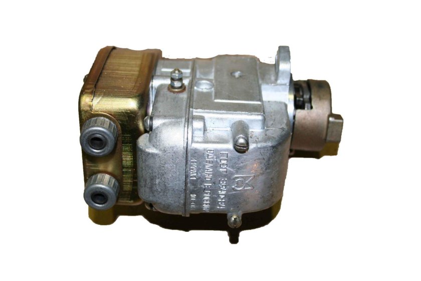 Магнето Пд-23