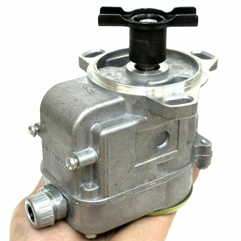 Магнето м-124