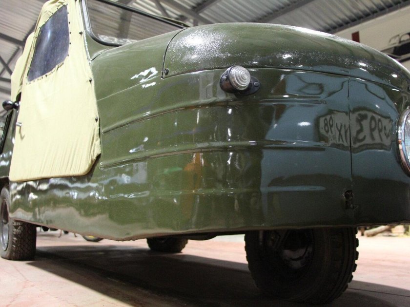 СМЗ с1л Циклоп