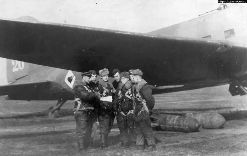 Гвардейский истребительный 5 авиаполк