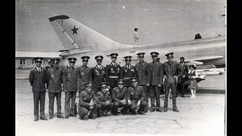 166 ИАП Марнеули