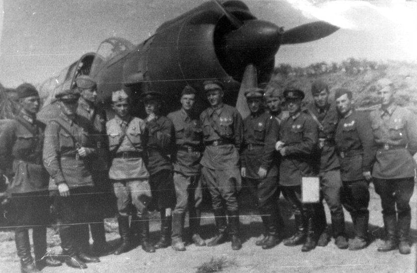 2-Й Гвардейский бомбардировочный авиационный полк