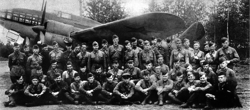 14-Й Гвардейский истребительный авиационный полк