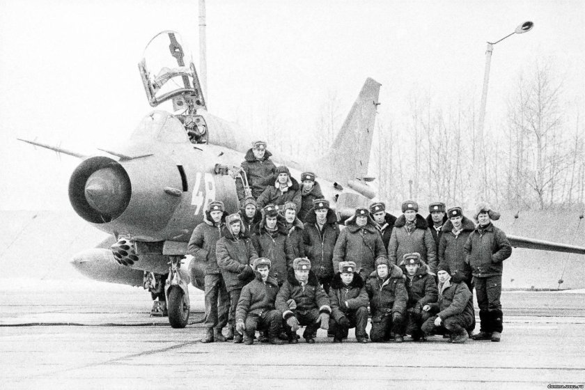 431 ИАП ПВО Африканда