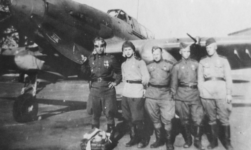 34 Гвардейский бомбардировочный авиационный полк