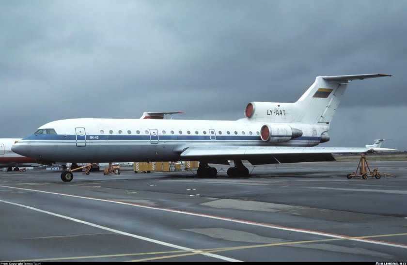 42440 Як-42