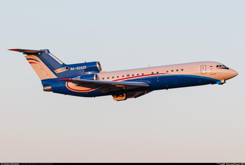 Як 42 42423