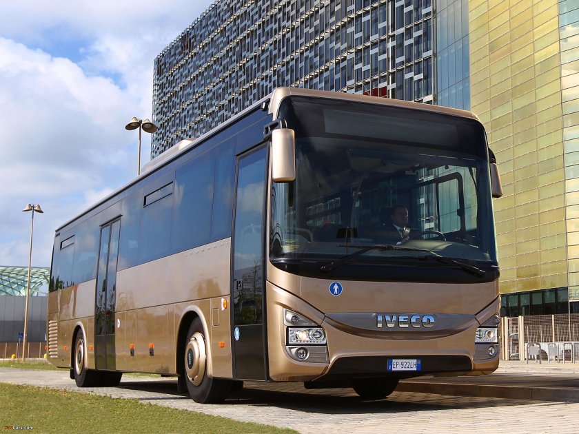 Iveco Crossway
