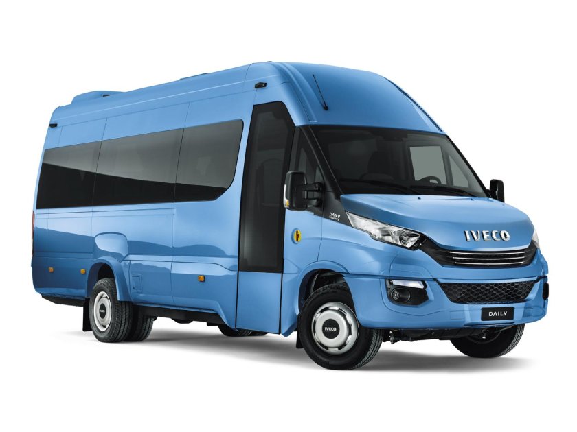 Iveco 50c15