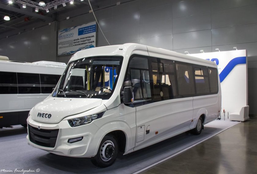 Нижегородец-vsn700 (Iveco)