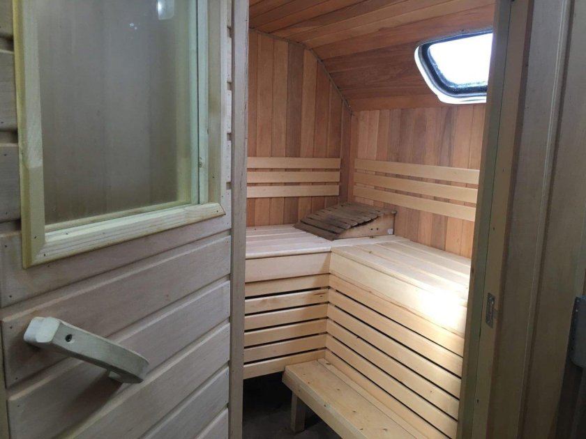 Автобаня на колесах