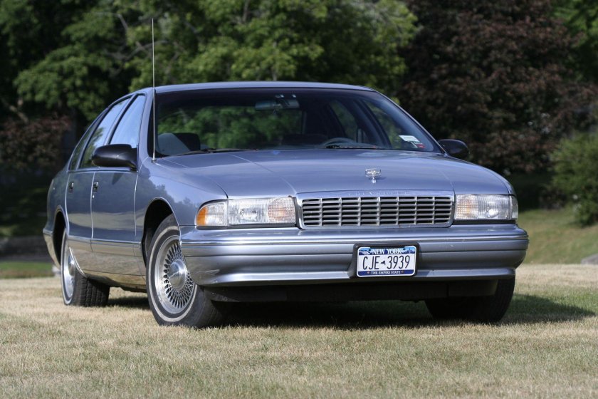 Chevrolet Caprice 1995