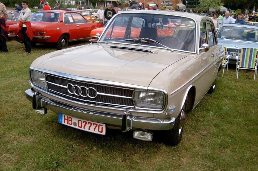 Audi f103