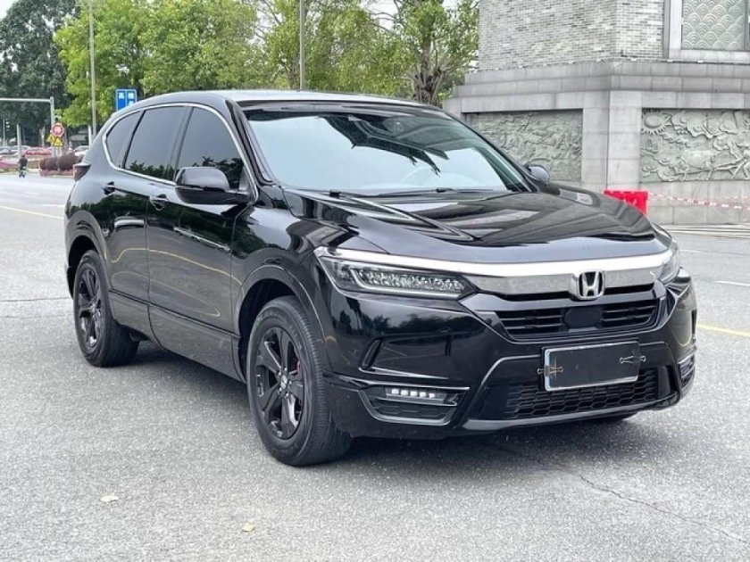 Хонда Бриз 2020