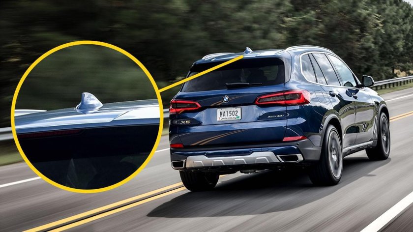 BMW x5 xdrive40i XLINE