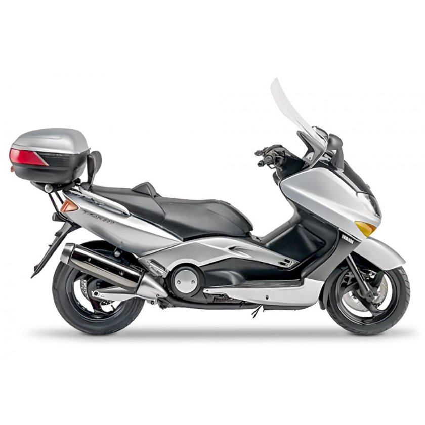 Yamaha t Max 500