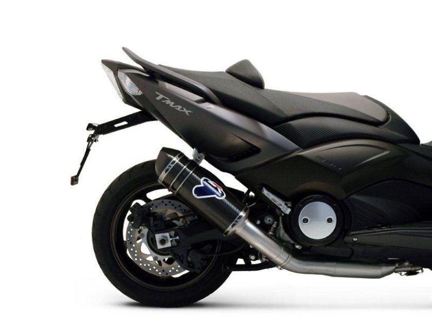 Yamaha TMAX 530
