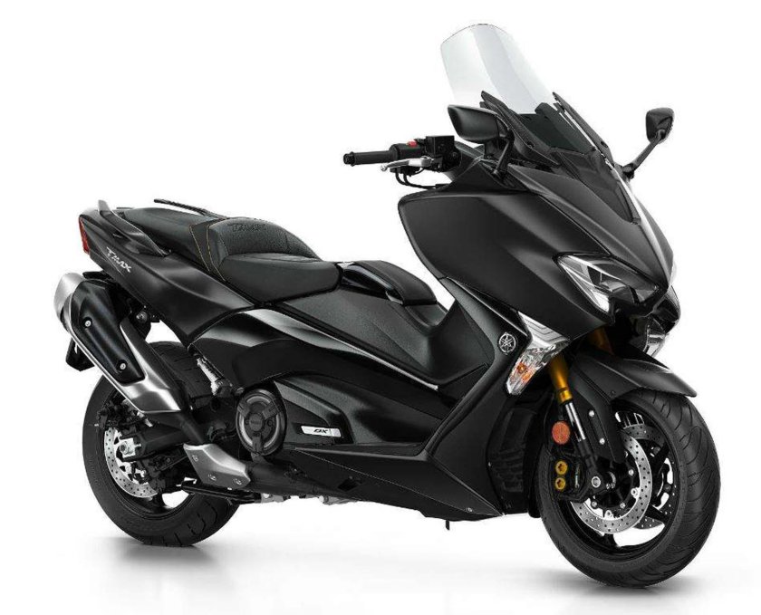 Yamaha t Max 560 2022