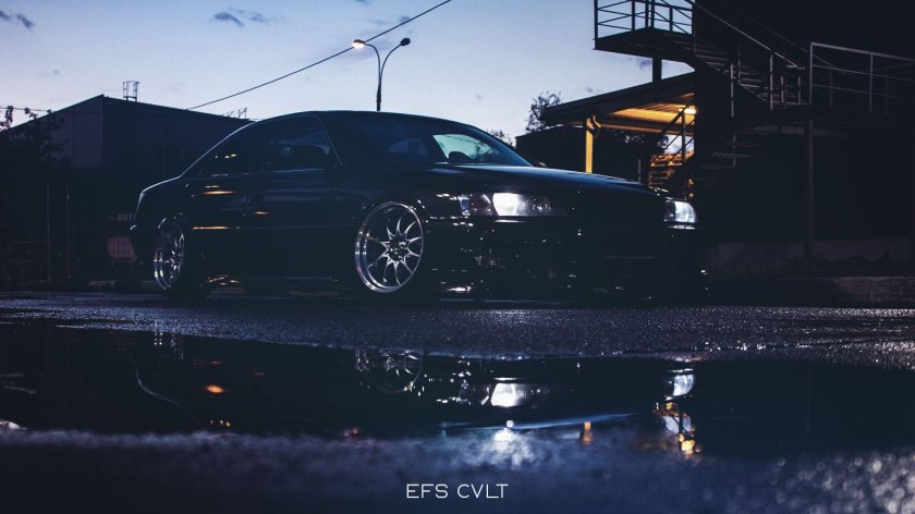 Тойота Чайзер 100