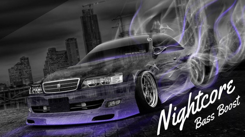 Toyota Chaser jzx100