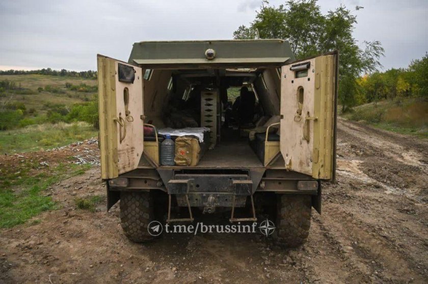 Урал чекан бронеавтомобиль