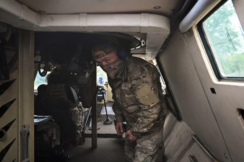 Бронеавтомобиль Вагнера