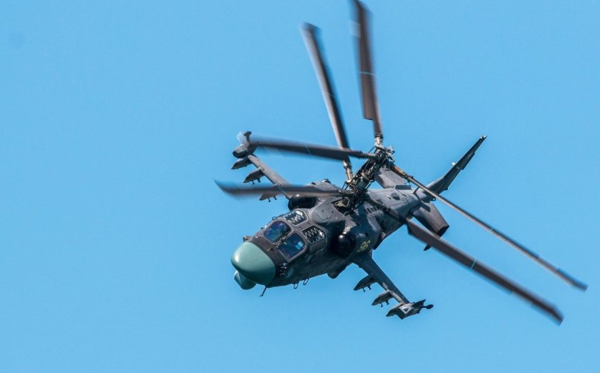 Вертолет ми 24 Стрекоза