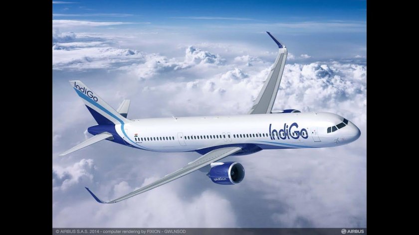 Airbus a320neo