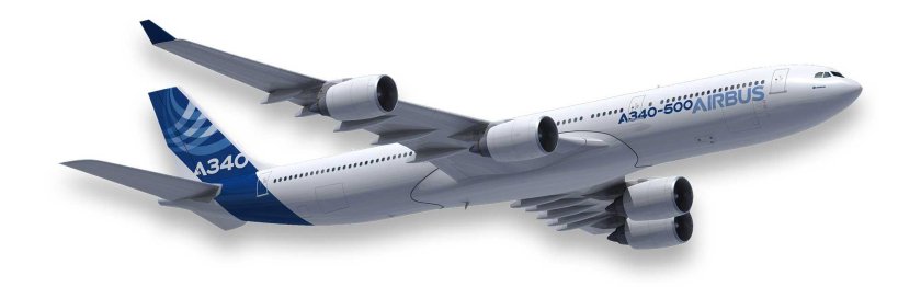 Самолёт Airbus a320